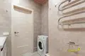 Wohnung 1 zimmer 28 m² Minsk, Belarus
