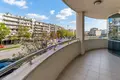 3 bedroom apartment 140 m², Montenegro