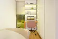 Apartment 94 m² Marmara Region, Turkey