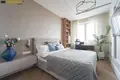 Квартира 4 комнаты 126 м² Минск, Беларусь
