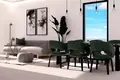 Penthouse z 2 sypialniami 163 m² Finestrat, Hiszpania