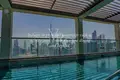 Studio 1 zimmer 52 m² Dubai, Vereinigte Arabische Emirate