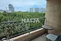 Appartement 2 chambres 37 m² Pattaya, Thaïlande