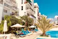 Wohnung 2 Schlafzimmer 63 m² Limassol, Zypern