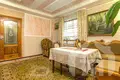 Wohnung 3 zimmer 73 m² Valozynski sielski Saviet, Belarus