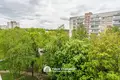 Wohnung 2 zimmer 52 m² Minsk, Belarus