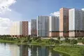 Apartamento 2 habitaciones 47 m² Sapronovo, Rusia