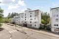 Квартира 3 комнаты 74 м² Helsinki sub region, Финляндия