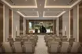 Жилой комплекс Fully Furnished Residences / Aspirz