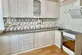 Wohnung 2 zimmer 52 m² Minsk, Belarus