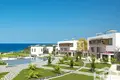 Дуплекс 5 комнат 83 м² Северный Кипр, Северный Кипр