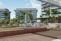 Квартира 2 комнаты 45 м² Газипаша, Турция