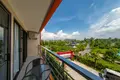 Piso independiente 1 habitacion 36 m² Thalang, Tailandia