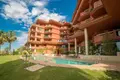 2 bedroom apartment 109 m² Benalmadena, Spain