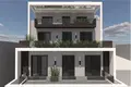 Appartement 3 chambres 101 m² Municipality of Thessaloniki, Grèce