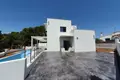 3-Schlafzimmer-Villa 130 m² Teulada, Spanien