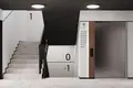 Wohnung 2 zimmer 41 m² Radom, Polen