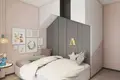 Apartamento 4 habitaciones 138 m² Bagcilar, Turquía