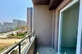 1 bedroom apartment 59 m² Mezitli, Turkey
