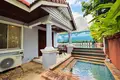 3 bedroom villa 336 m² Sangkat Phsar Daeum Thkov, Cambodia
