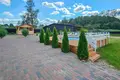 3 room house 329 m² Januskavicy, Belarus