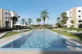 Appartement 2 chambres 77 m² Torre-Pacheco, Espagne
