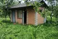 House 40 m² Nieharelski sielski Saviet, Belarus