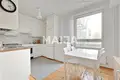 Квартира 2 комнаты 57 м² Helsinki sub region, Финляндия