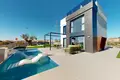 Willa 3 pokoi 150 m² Mutxamel, Hiszpania