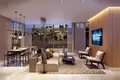 Penthouse 3 pokoi 124 m² Regiao Imediata de Sao Paulo, Brazylia