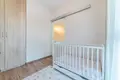 2 bedroom apartment 32 m² Warsaw, Poland