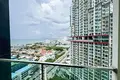 Copropriété 2 chambres  Pattaya, Thaïlande