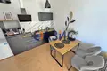 Wohnung 2 zimmer 48 m² Sweti Wlas, Bulgarien