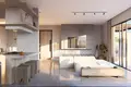 Квартира 3 спальни 170 м² Паралимни, Кипр