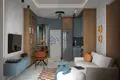 Wohnung 1 Schlafzimmer 40 m² Municipality of Thessaloniki, Griechenland