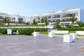 Mieszkanie 2 pokoi 91 m² Pervolia, Cypr