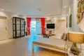 Wohnung 1 zimmer 107 m² Oba, Türkei