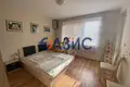 Wohnung 2 Schlafzimmer 58 m² Ravda, Bulgarien