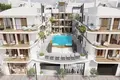 Wohnung 2 Schlafzimmer 84 m² Helechosa de los Montes, Spanien