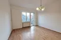 Apartamento 1 habitación 36 m² Varsovia, Polonia