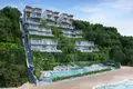 Villa de 4 dormitorios 247 m² Wichit, Tailandia