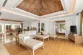 3 bedroom villa 610 m² Choeng Thale, Thailand