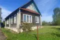 House 60 m² Pryharadny sielski Saviet, Belarus