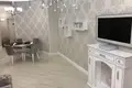 Appartement 2 chambres 110 m² Odessa, Ukraine
