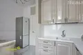 4 room apartment 121 m² Minsk, Belarus