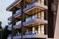 2 bedroom apartment 70 m² Limassol District, Cyprus