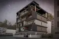 Mieszkanie 3 pokoi 147 m² Agios Ioannis, Cypr