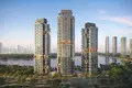 Пентхаус 6 комнат 874 м² Дубай, ОАЭ