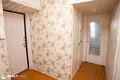 Apartamento 3 habitaciones 49 m² Lida, Belarús