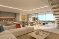 Квартира 4 комнаты  Benalmadena, Испания